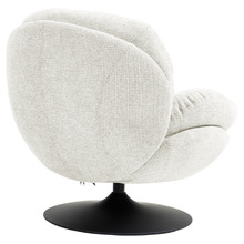 Meshia Accent Chair
